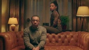 Dear White People 3. Sezon 10. Bölüm