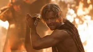 Spartacus 3. Sezon 6. Bölüm
