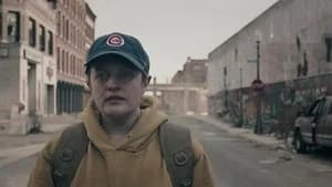 The Handmaid's Tale 4. Sezon 5. Bölüm