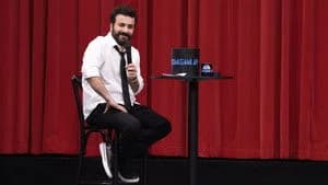 Konuşanlar - Disney+ 1. Sezon 21. Bölüm