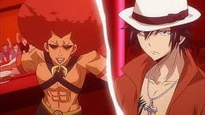 Fairy Tail 5. Sezon 36. Bölüm