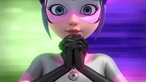 Miraculous, les aventures de Ladybug et Chat Noir 3. Sezon 15. Bölüm