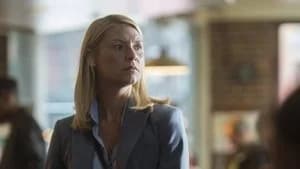 Homeland 7. Sezon 1. Bölüm