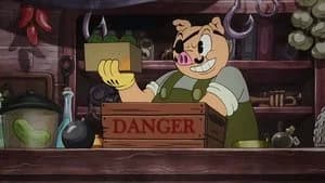 The Cuphead Show! 1. Sezon 10. Bölüm