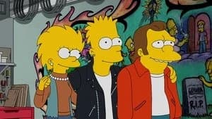 The Simpsons 27. Sezon 9. Bölüm