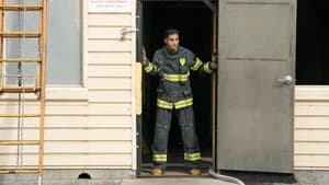 9-1-1 6. Sezon 14. Bölüm