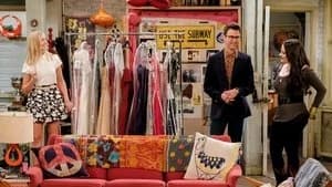 2 Broke Girls 6. Sezon 21. Bölüm