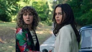 PONIES 1. Sezon 8. Bölüm