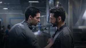 The Expanse 2. Sezon 8. Bölüm