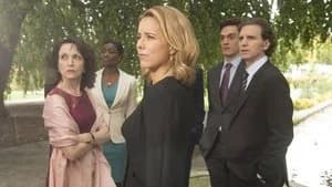 Madam Secretary 1. Sezon 11. Bölüm