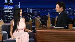 The Tonight Show Starring Jimmy Fallon 11. Sezon 174. Bölüm