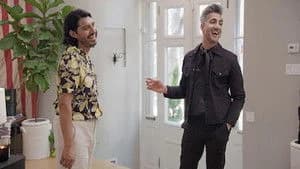 Queer Eye 5. Sezon 8. Bölüm