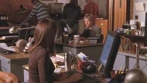 Gilmore Girls 5. Sezon 6. Bölüm