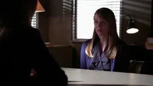Criminal Minds 9. Sezon 23. Bölüm