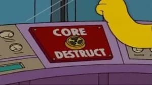 The Simpsons 16. Sezon 1. Bölüm