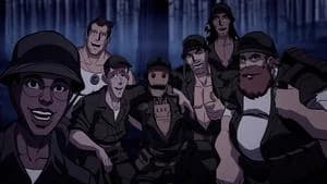 Creature Commandos 1. Sezon 3. Bölüm