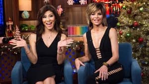 Watch What Happens Live with Andy Cohen 13. Sezon 204. Bölüm