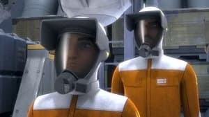 Star Wars Rebels 3. Sezon 9. Bölüm