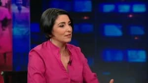 The Daily Show 18. Sezon 77. Bölüm
