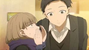 The Ramparts of Ice 1. Sezon 2. Bölüm