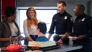 9-1-1 1. Sezon 6. Bölüm