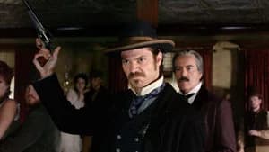 Deadwood 2. Sezon 5. Bölüm