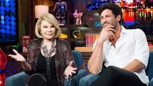 Watch What Happens Live with Andy Cohen 11. Sezon 125. Bölüm