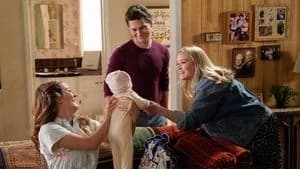 Young Sheldon 7. Sezon 11. Bölüm