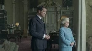 The Crown 6. Sezon 10. Bölüm