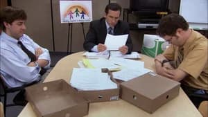 The Office 2. Sezon 21. Bölüm