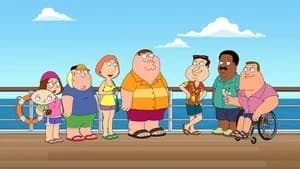 Family Guy 18. Sezon 1. Bölüm