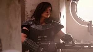 The Mandalorian 1. Sezon 4. Bölüm