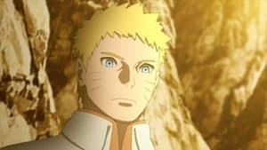 Boruto: Naruto Next Generations 1. Sezon 289. Bölüm