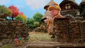 Fraggle Rock: Back to the Rock 2. Sezon 12. Bölüm