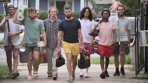 Queer Eye 7. Sezon 1. Bölüm