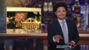 The Daily Show 27. Sezon 124. Bölüm