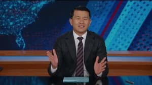 The Daily Show 30. Sezon 68. Bölüm