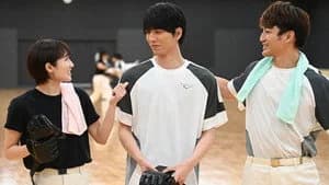 仮面ライダー 32. Sezon 20. Bölüm