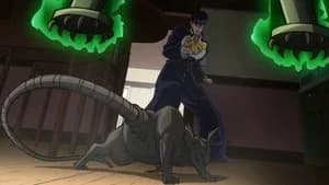 JoJo's Bizarre Adventure 3. Sezon 16. Bölüm