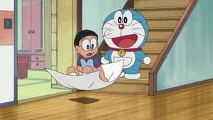 Doraemon 1. Sezon 686. Bölüm
