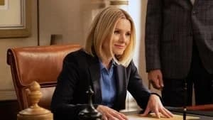 The Good Place 4. Sezon 1. Bölüm