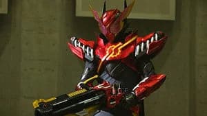 仮面ライダー 28. Sezon 27. Bölüm