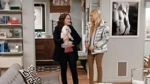 2 Broke Girls 1. Sezon 19. Bölüm