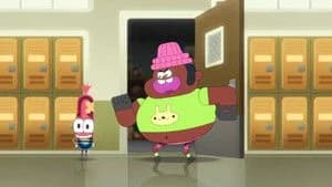 Pinky Malinky 1. Sezon 14. Bölüm