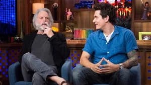 Watch What Happens Live with Andy Cohen 13. Sezon 112. Bölüm