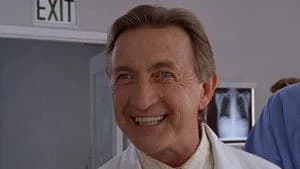 Scrubs 1. Sezon 3. Bölüm