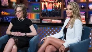 Watch What Happens Live with Andy Cohen 16. Sezon 66. Bölüm