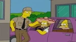 The Simpsons 16. Sezon 6. Bölüm