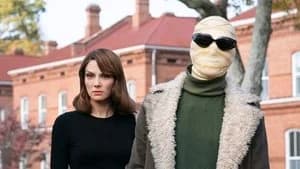 Doom Patrol 1. Sezon 6. Bölüm