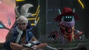 He-Man and the Masters of the Universe 1. Sezon 7. Bölüm